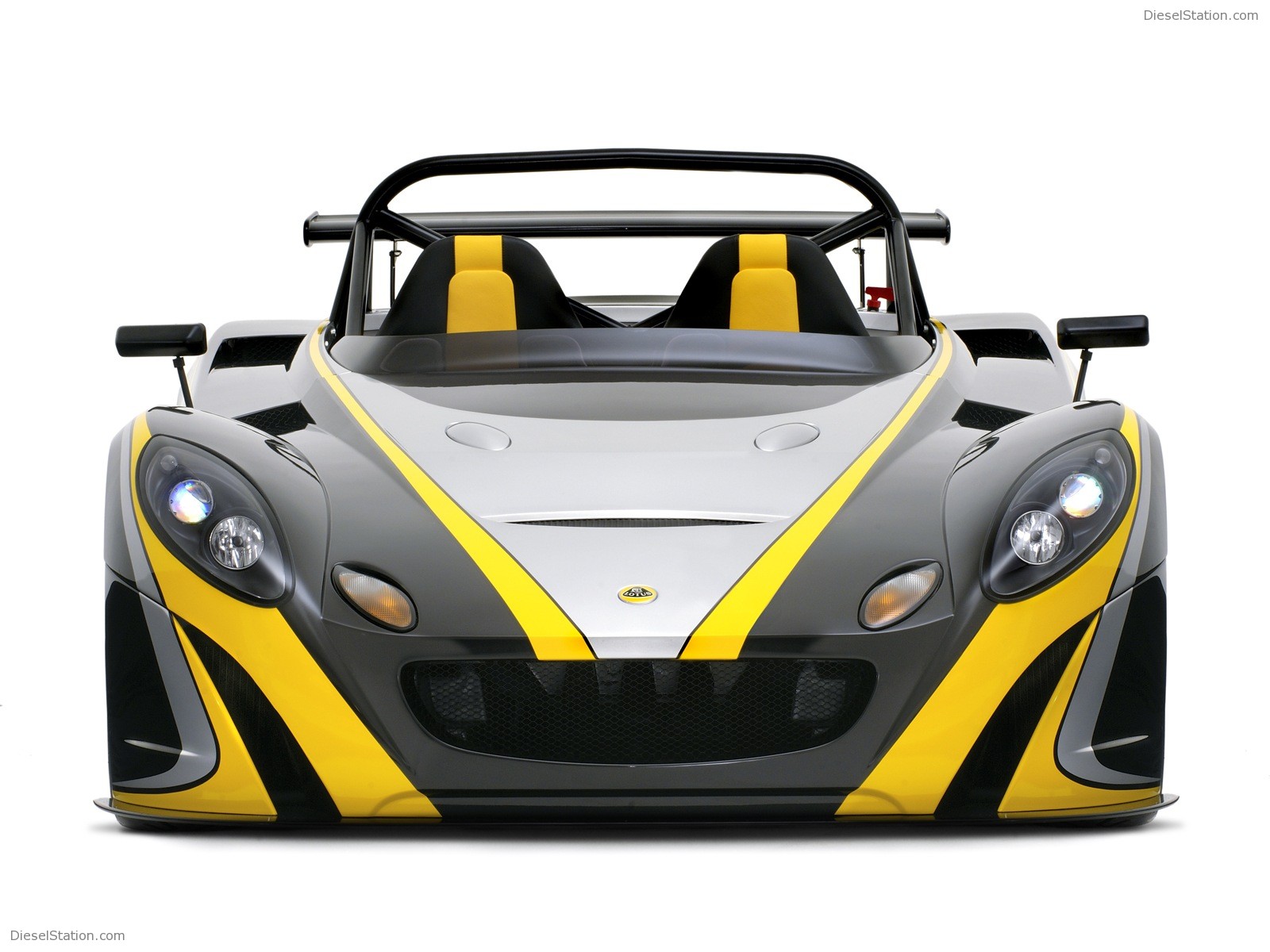 Lotus 2 Eleven